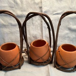 Terracotta Planter